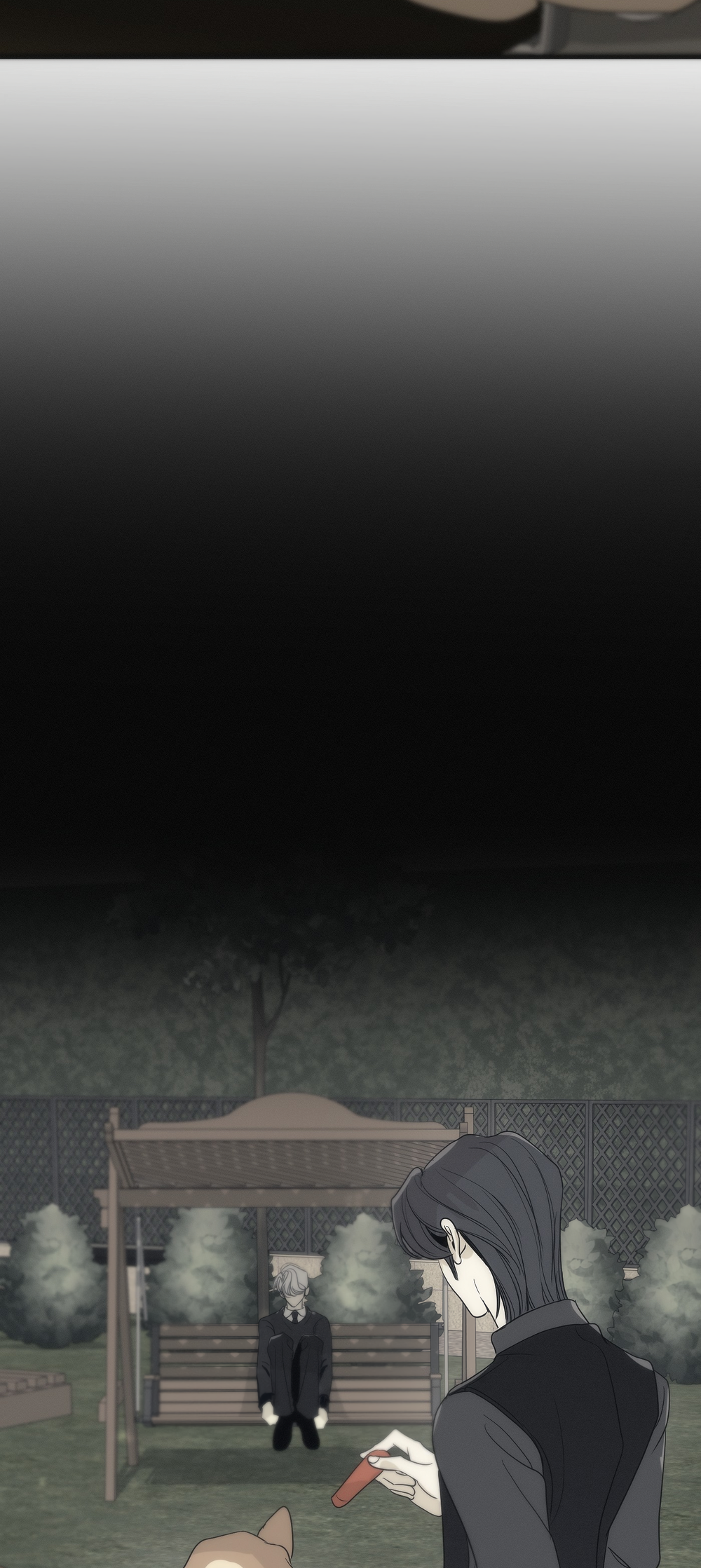 Catch Me if You Can Chapter 11 page 71 - 