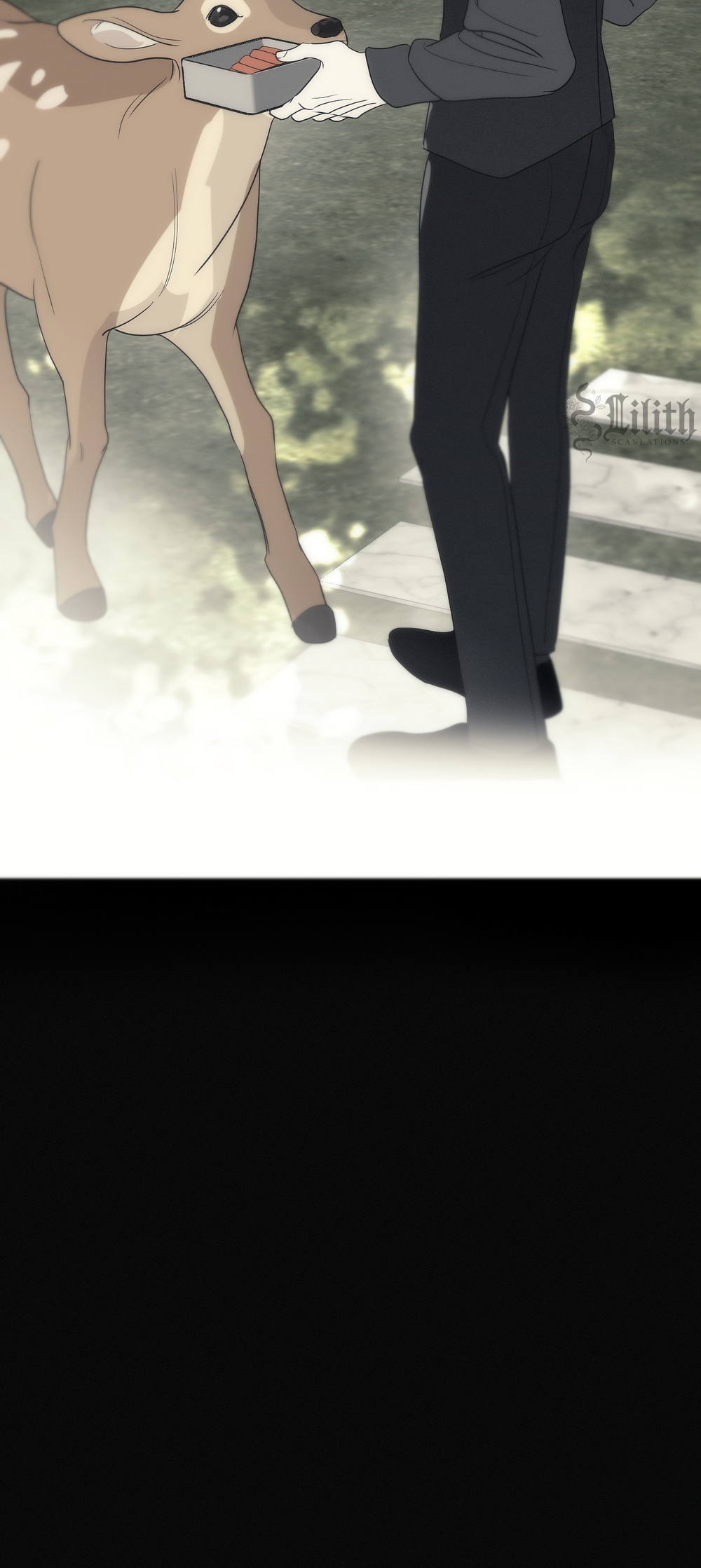 Catch Me if You Can Chapter 11 page 72 - 