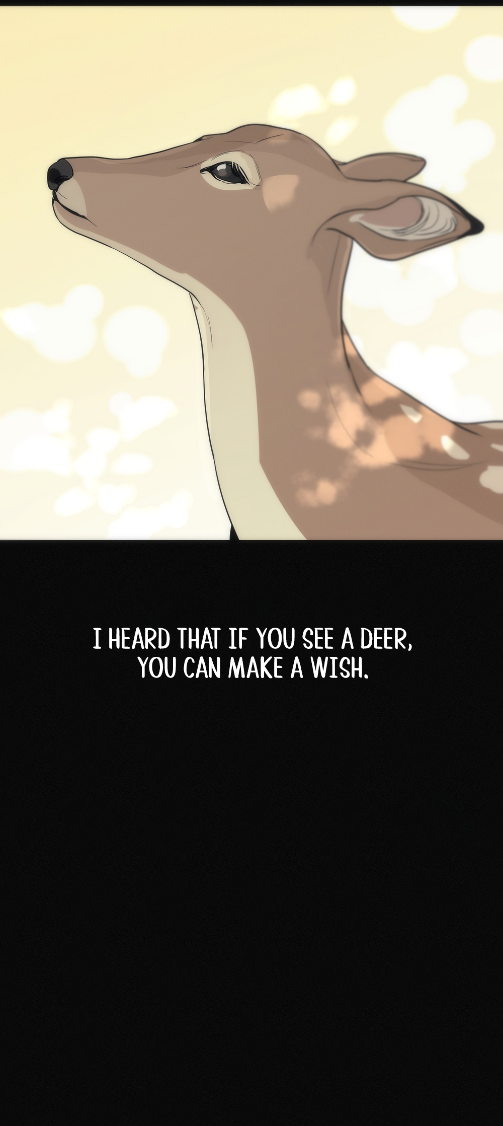 Catch Me if You Can Chapter 11 page 73 - 
