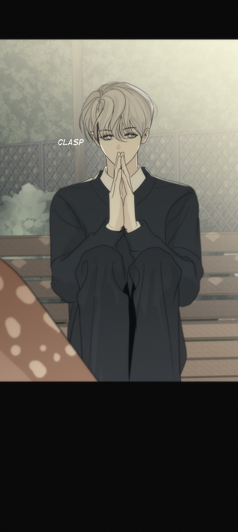 Catch Me if You Can Chapter 11 page 74 - 