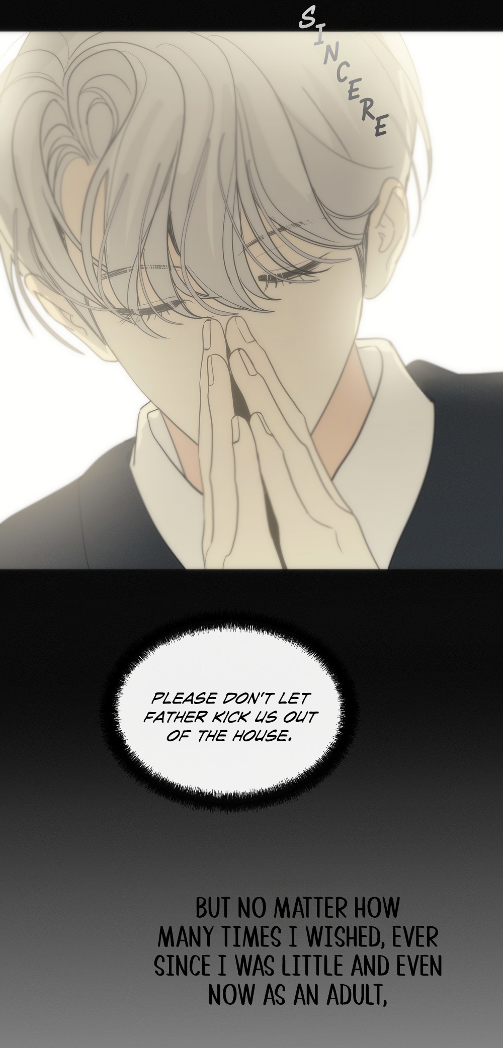 Catch Me if You Can Chapter 11 page 75 - 