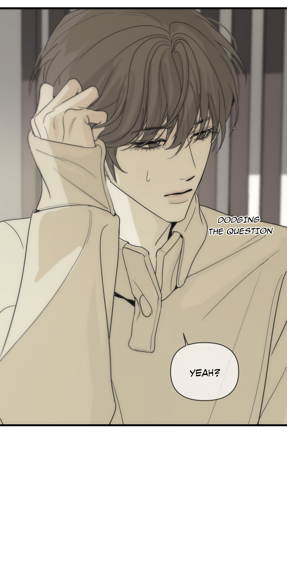 Catch Me if You Can Chapter 11 page 10 - 