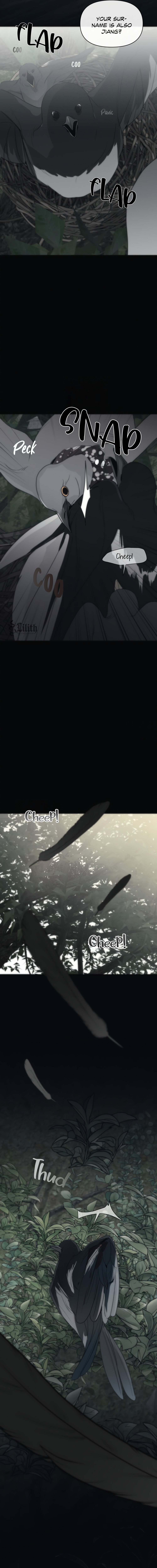 Catch Me if You Can Chapter 12 page 12 - 