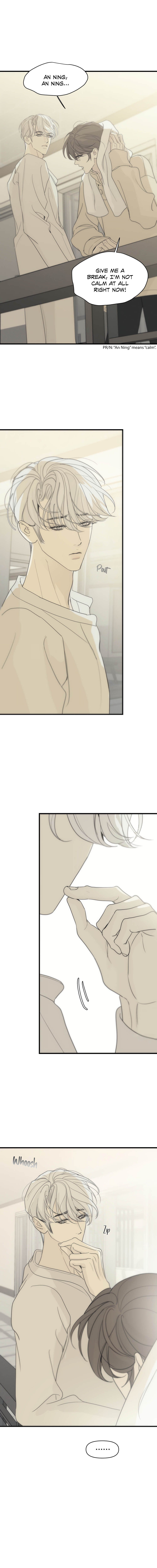 Catch Me if You Can Chapter 12 page 3 - 
