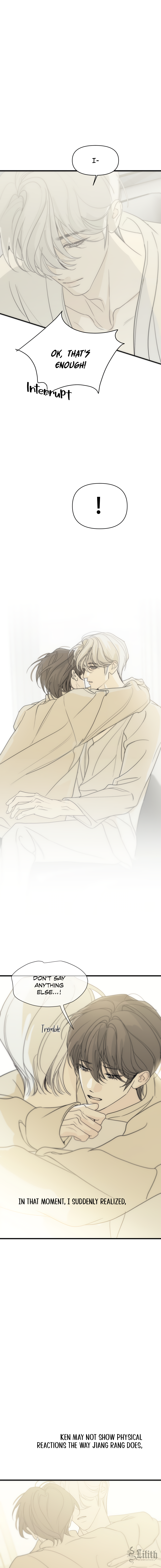 Catch Me if You Can Chapter 13 page 2 - 