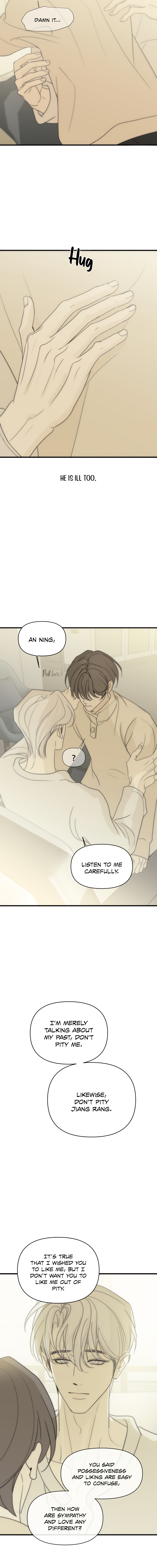 Catch Me if You Can Chapter 13 page 3 - 