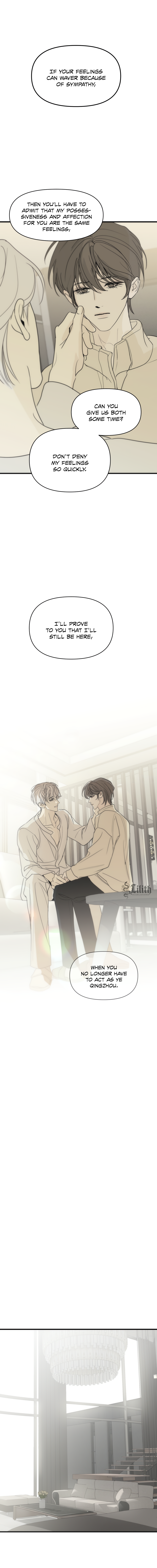 Catch Me if You Can Chapter 13 page 4 - 