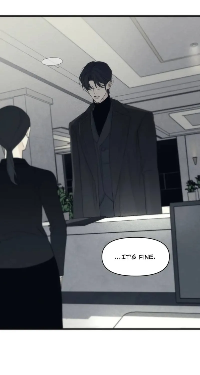 Catch Me if You Can Chapter 2 page 12 - 