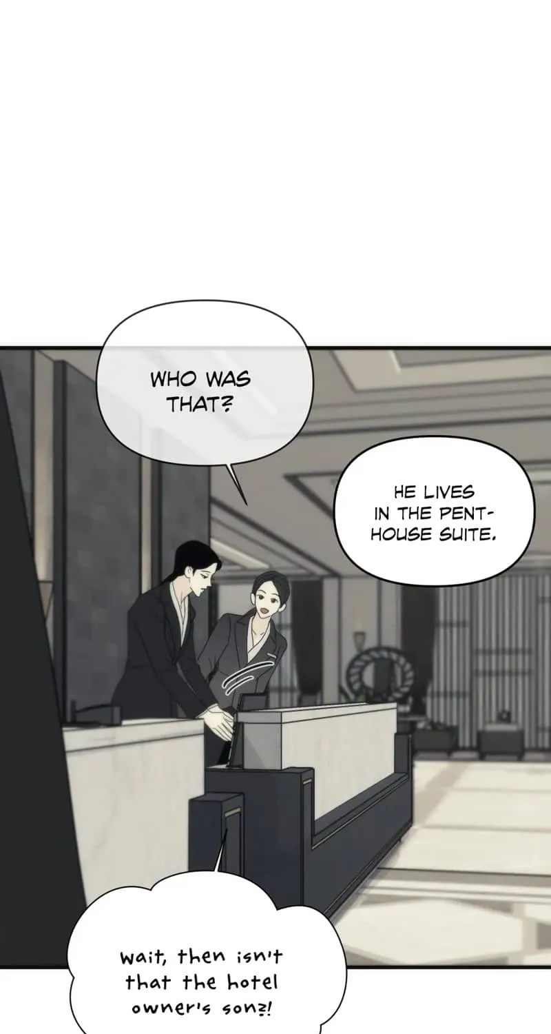 Catch Me if You Can Chapter 2 page 13 - 