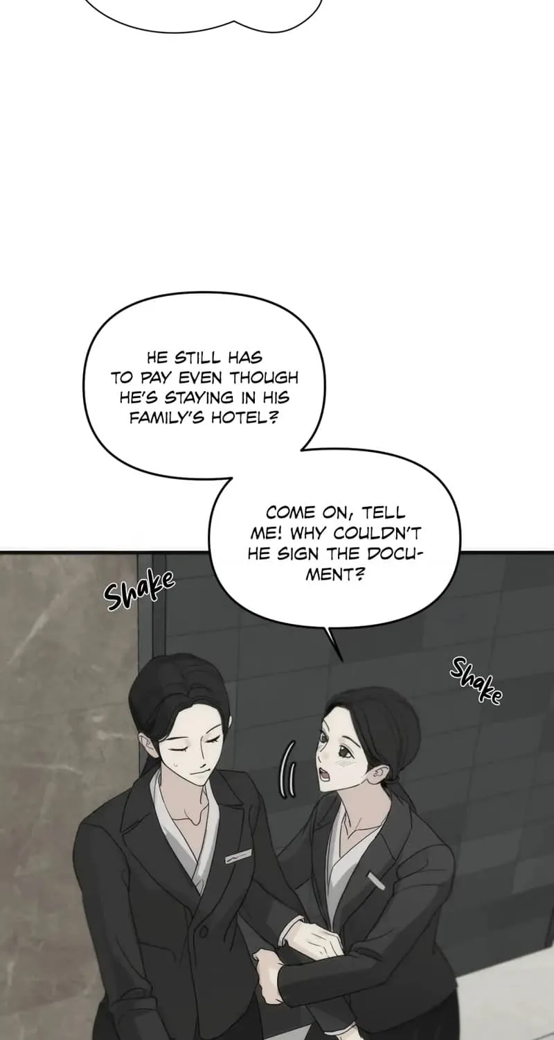 Catch Me if You Can Chapter 2 page 14 - 