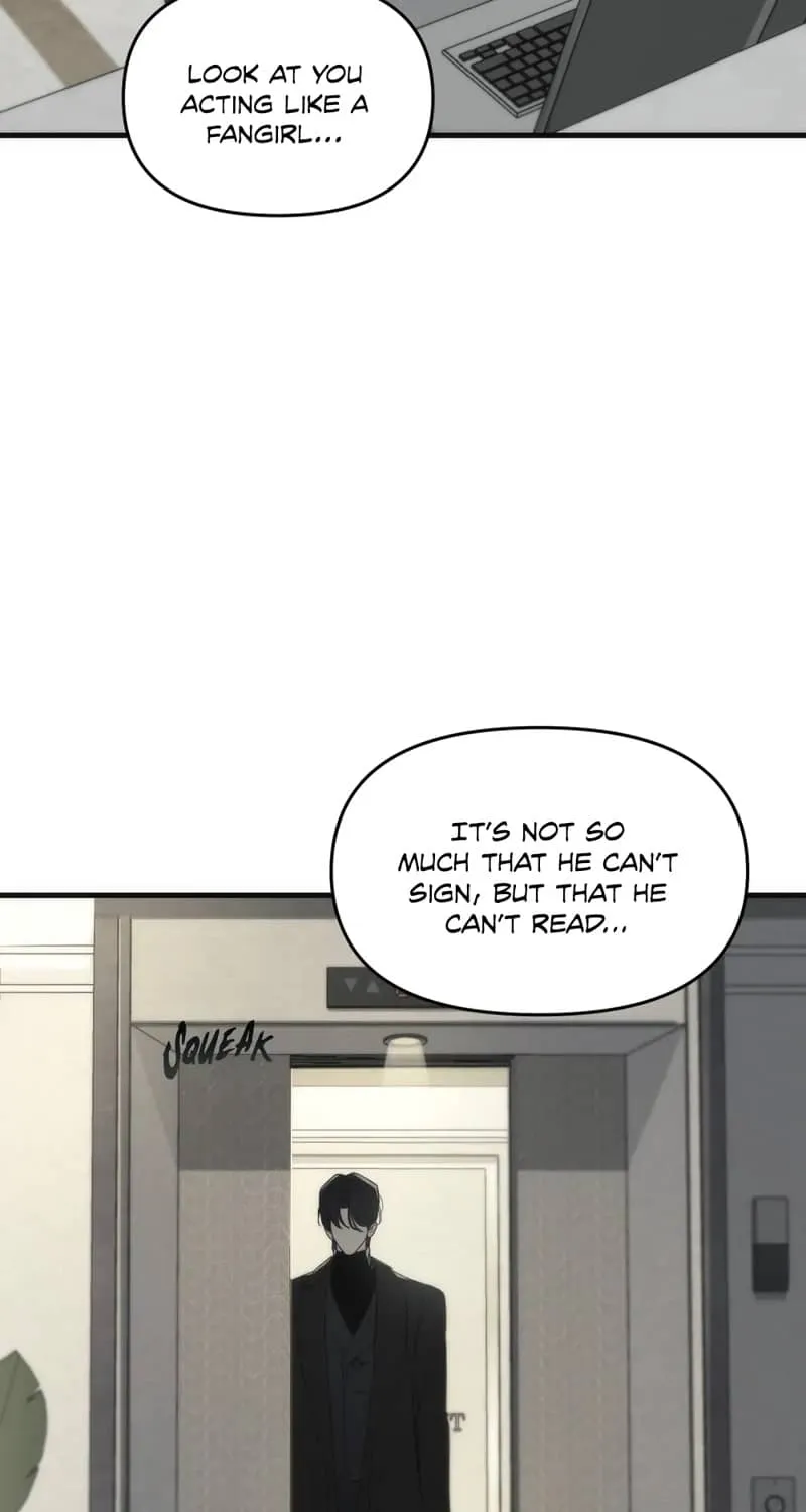 Catch Me if You Can Chapter 2 page 16 - 