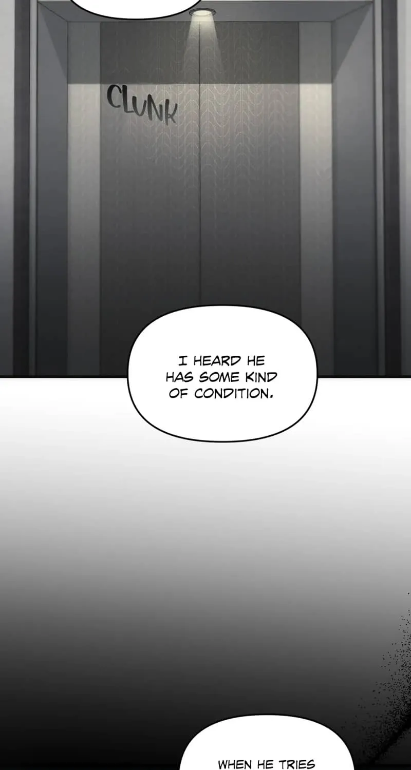 Catch Me if You Can Chapter 2 page 18 - 