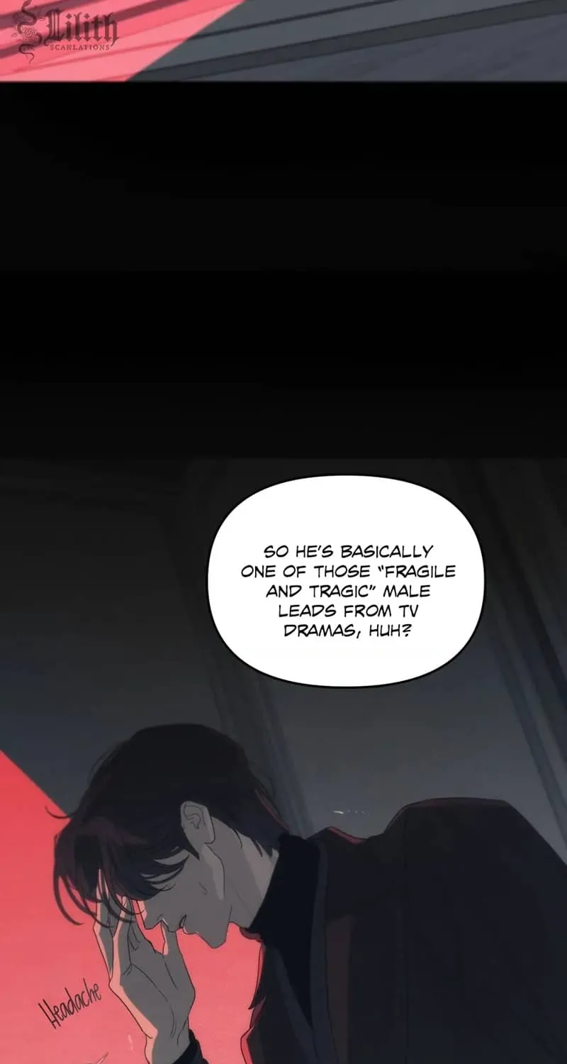 Catch Me if You Can Chapter 2 page 20 - 