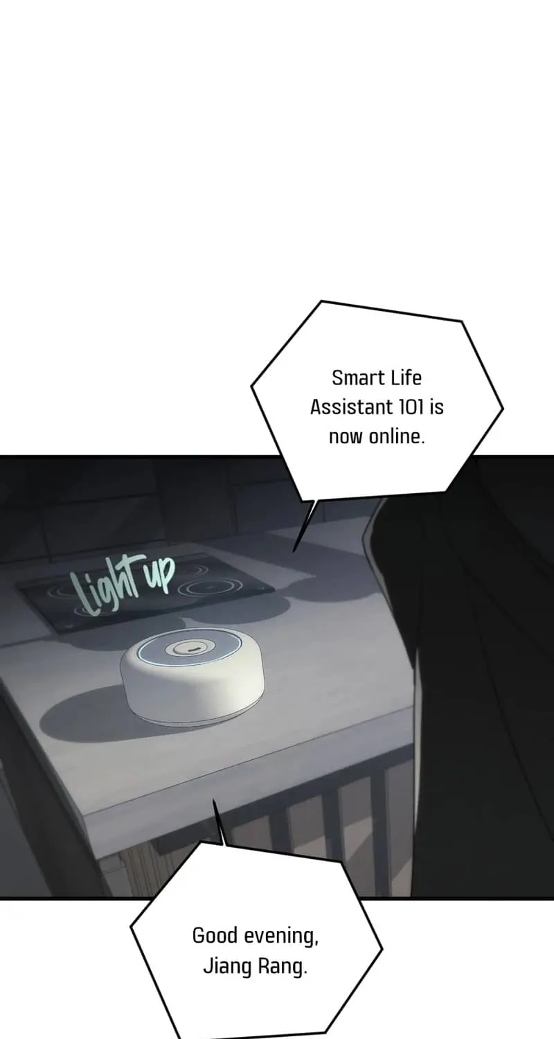 Catch Me if You Can Chapter 2 page 27 - 