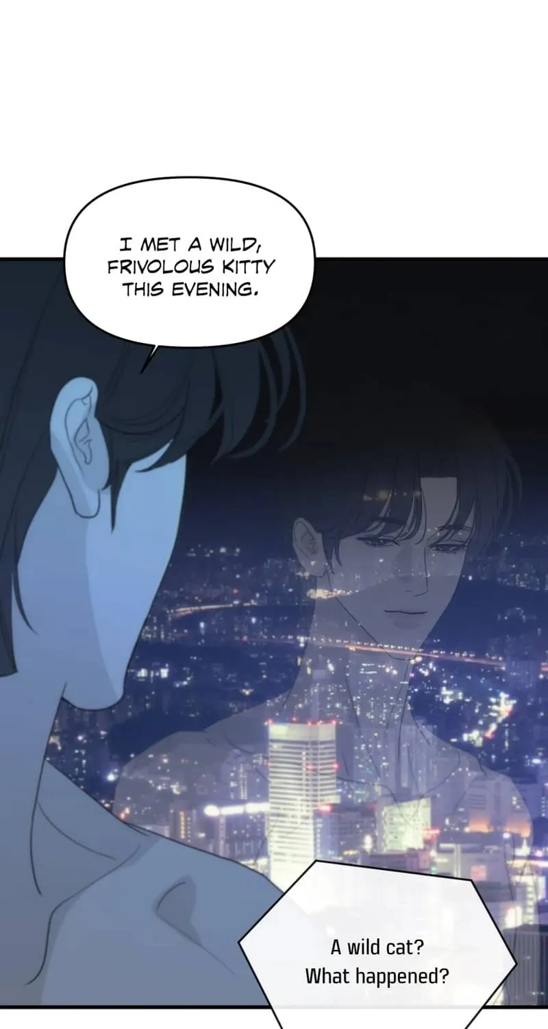 Catch Me if You Can Chapter 2 page 35 - 