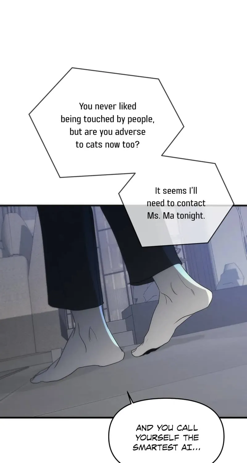 Catch Me if You Can Chapter 2 page 40 - 