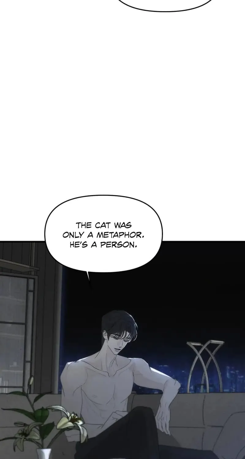 Catch Me if You Can Chapter 2 page 41 - 