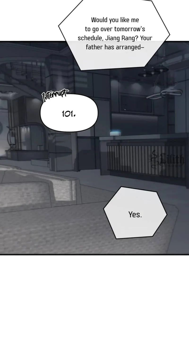 Catch Me if You Can Chapter 2 page 47 - 