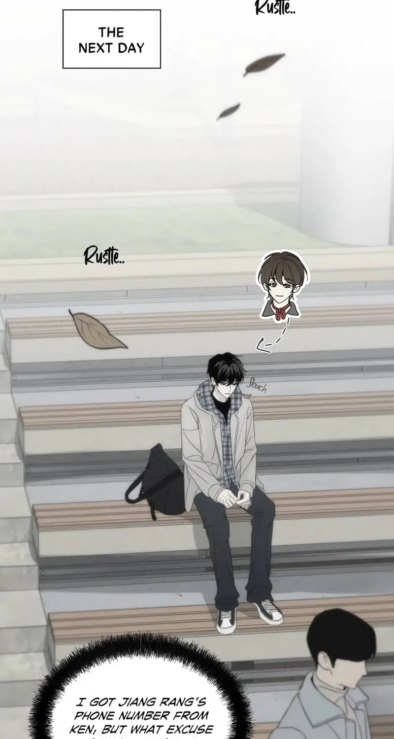 Catch Me if You Can Chapter 2 page 49 - 