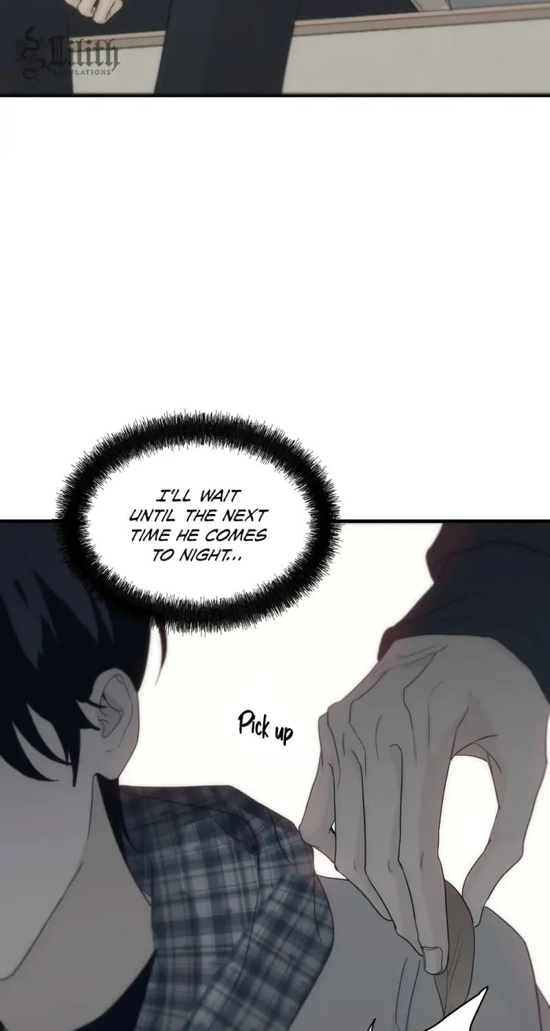 Catch Me if You Can Chapter 2 page 52 - 