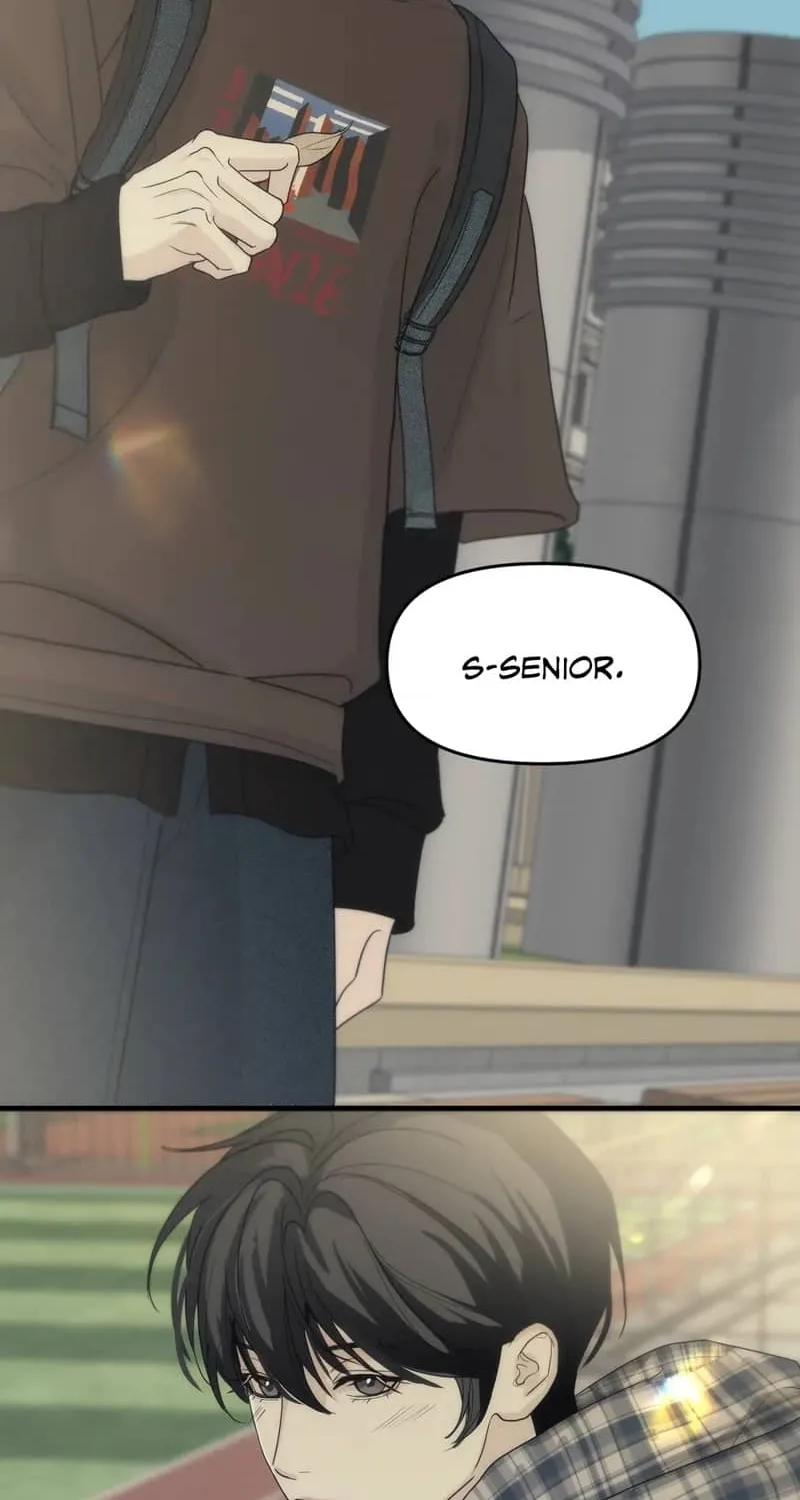 Catch Me if You Can Chapter 2 page 54 - 