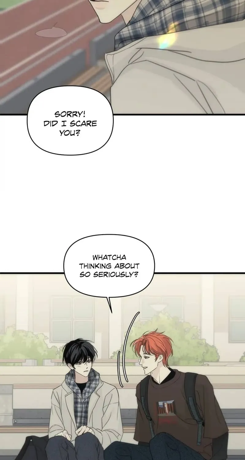 Catch Me if You Can Chapter 2 page 55 - 