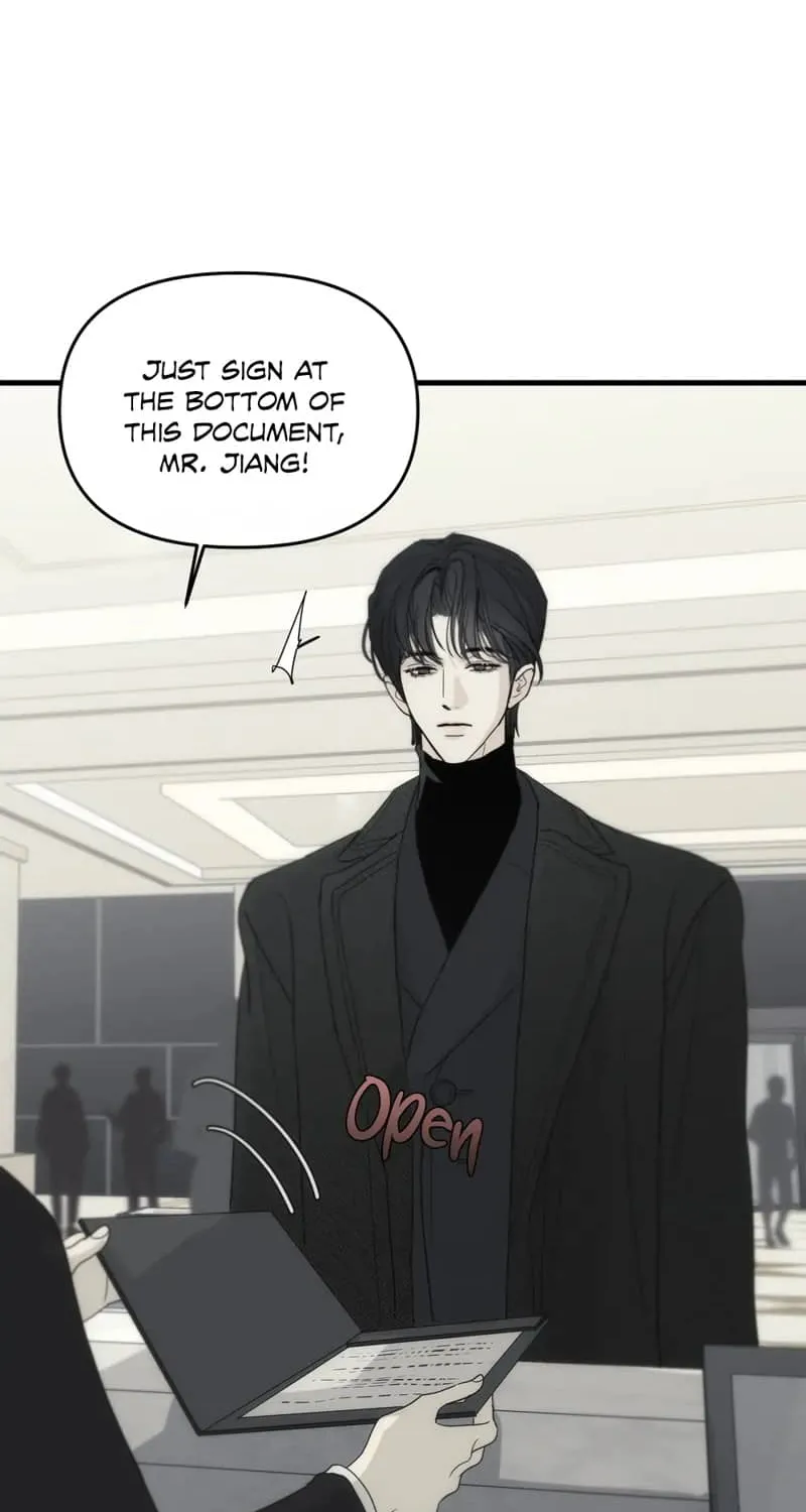 Catch Me if You Can Chapter 2 page 7 - 