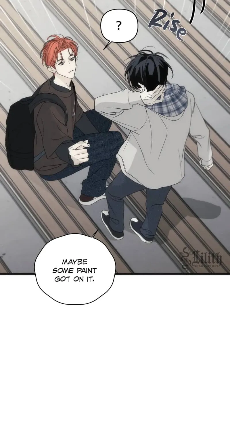 Catch Me if You Can Chapter 2 page 61 - 