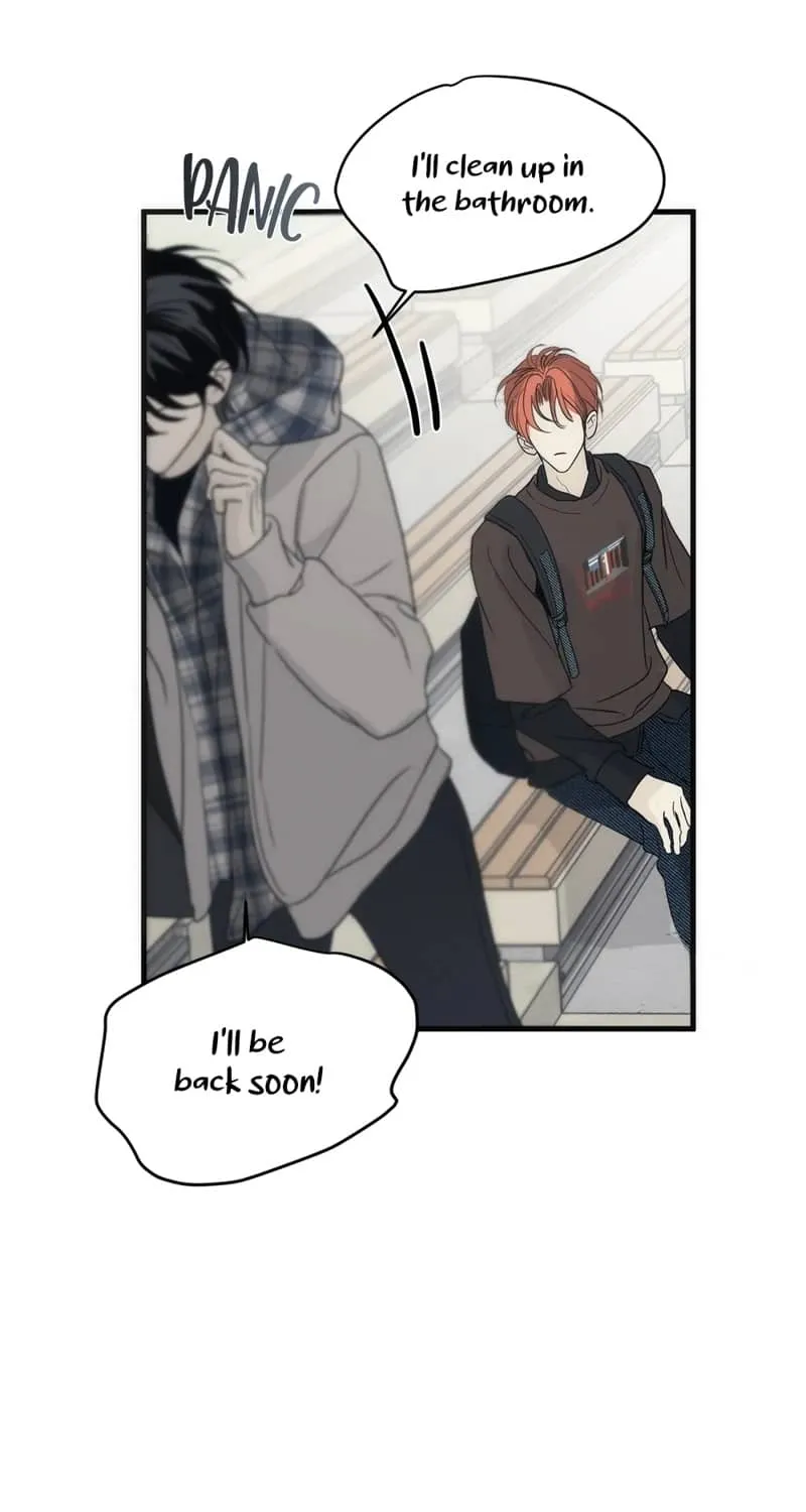 Catch Me if You Can Chapter 2 page 62 - 