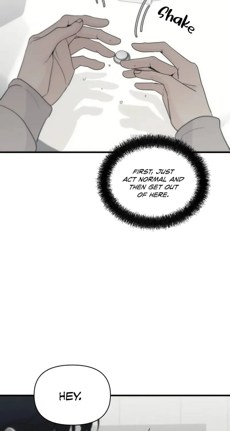 Catch Me if You Can Chapter 2 page 75 - 