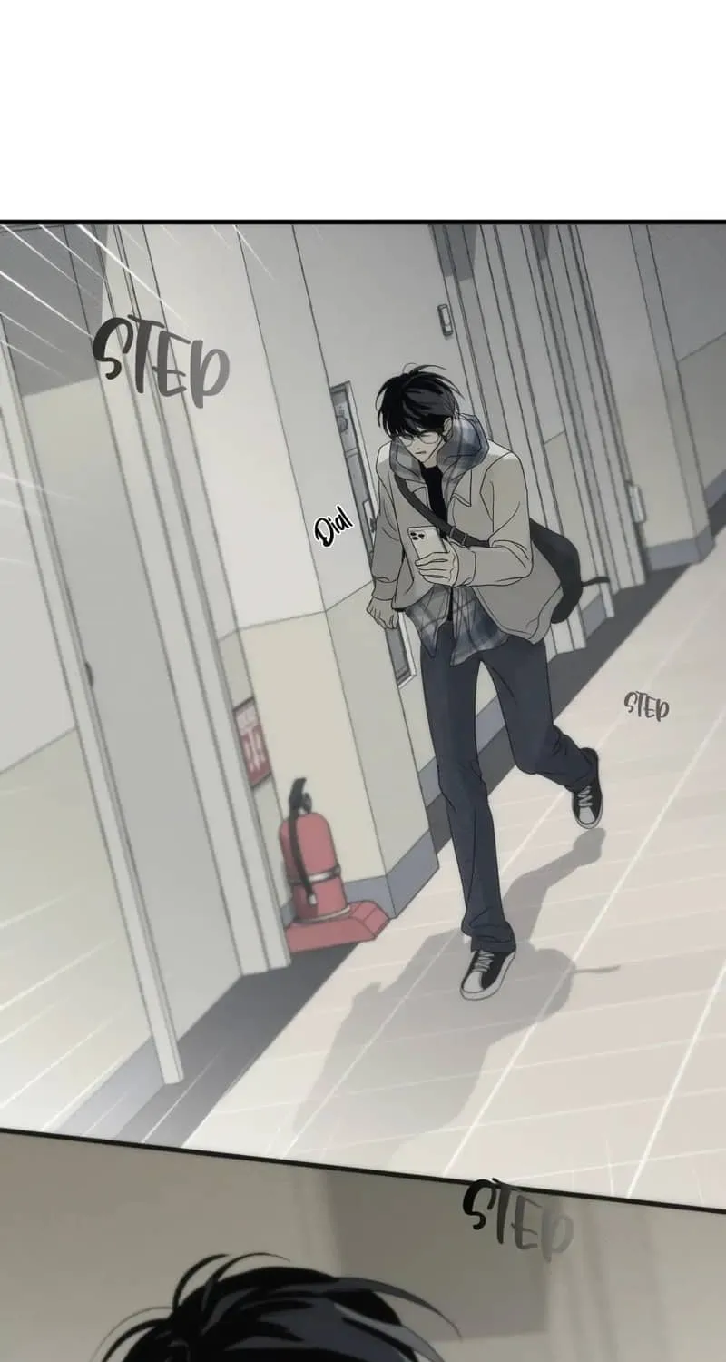 Catch Me if You Can Chapter 2 page 88 - 