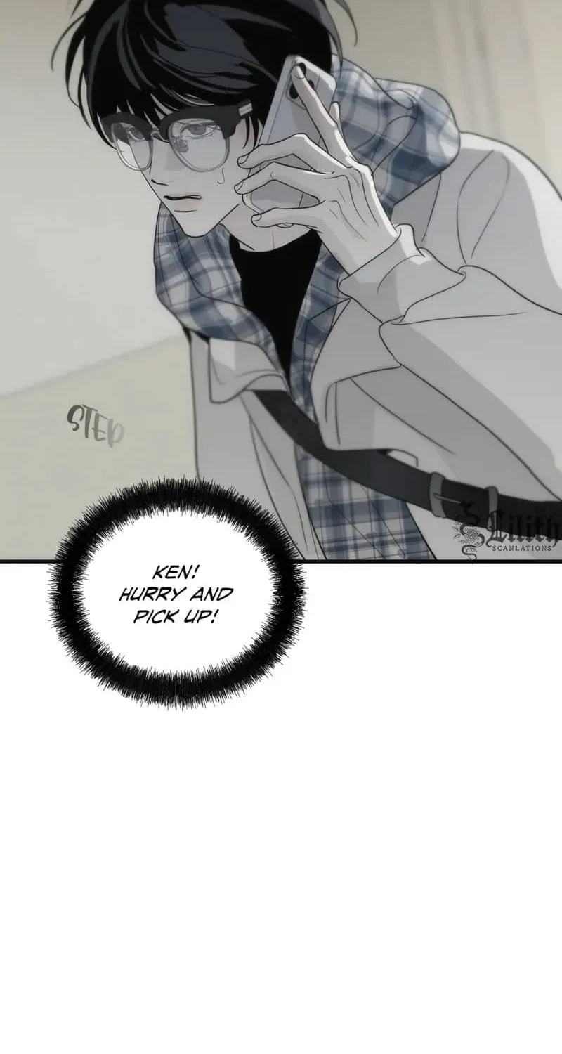 Catch Me if You Can Chapter 2 page 89 - 