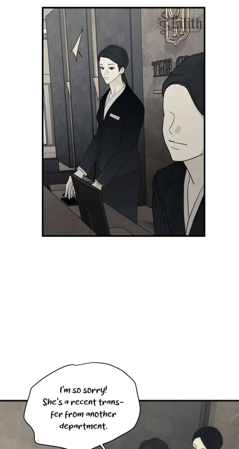 Catch Me if You Can Chapter 2 page 10 - 