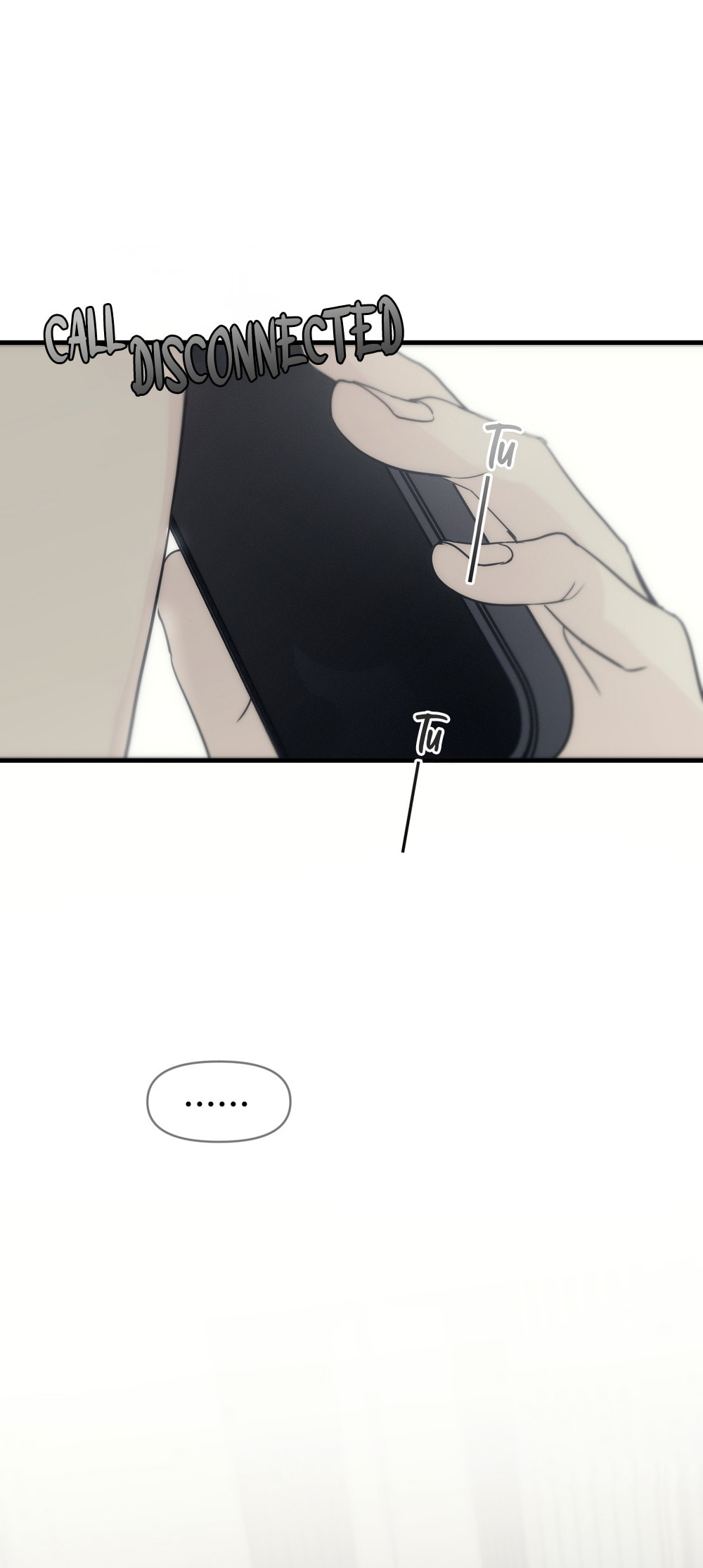 Catch Me if You Can Chapter 3 page 16 - 