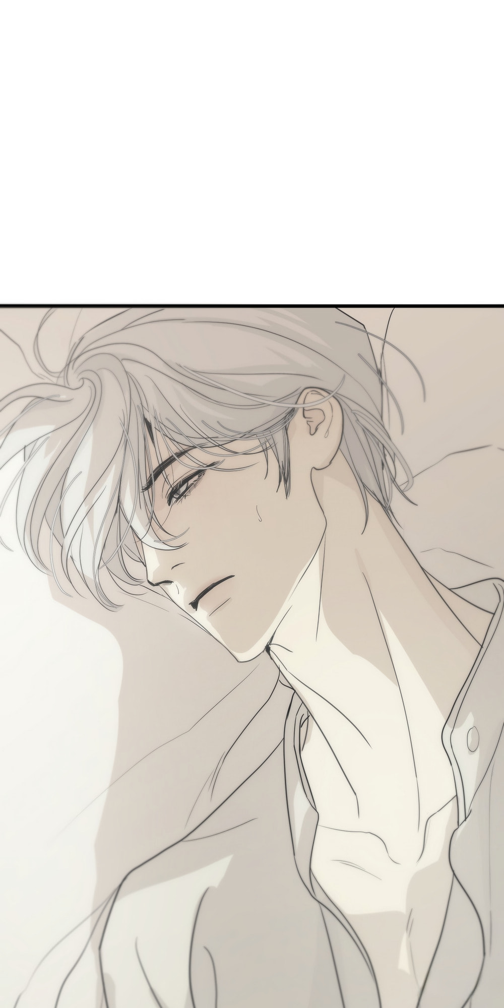 Catch Me if You Can Chapter 3 page 18 - 