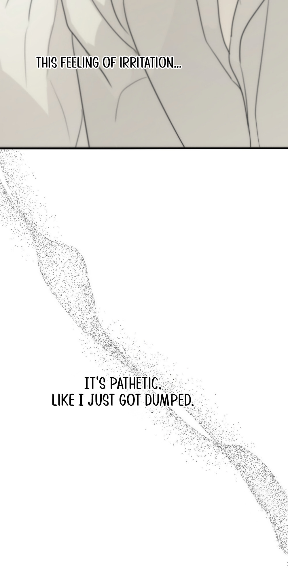 Catch Me if You Can Chapter 3 page 19 - 
