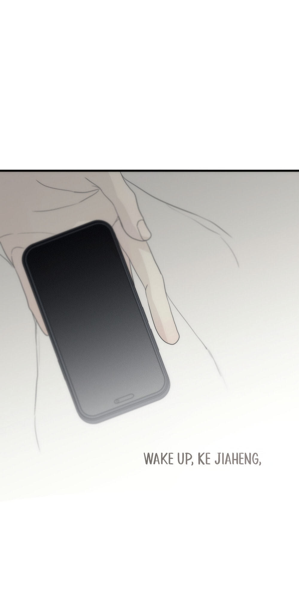 Catch Me if You Can Chapter 3 page 21 - 