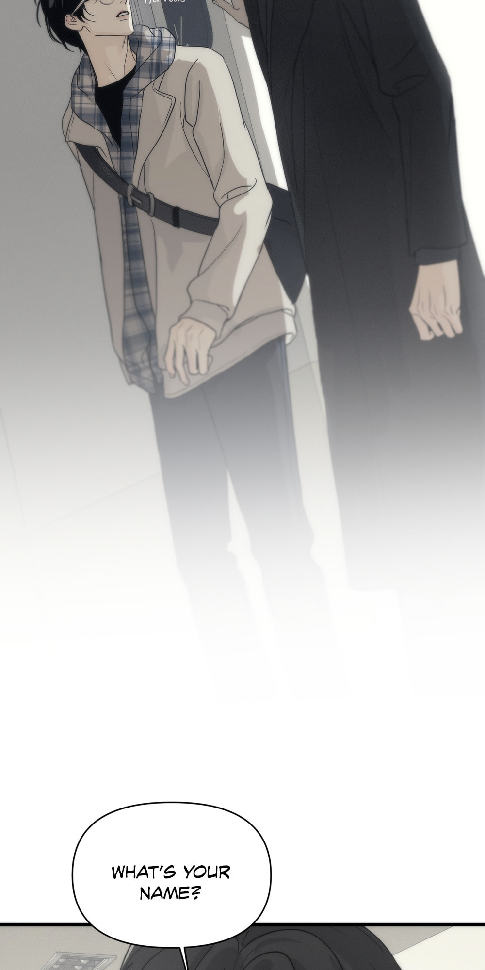 Catch Me if You Can Chapter 3 page 23 - 