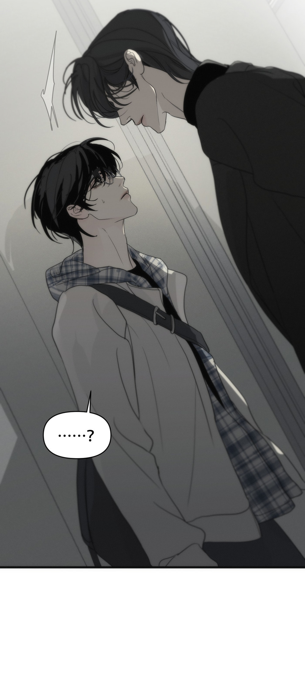 Catch Me if You Can Chapter 3 page 30 - 