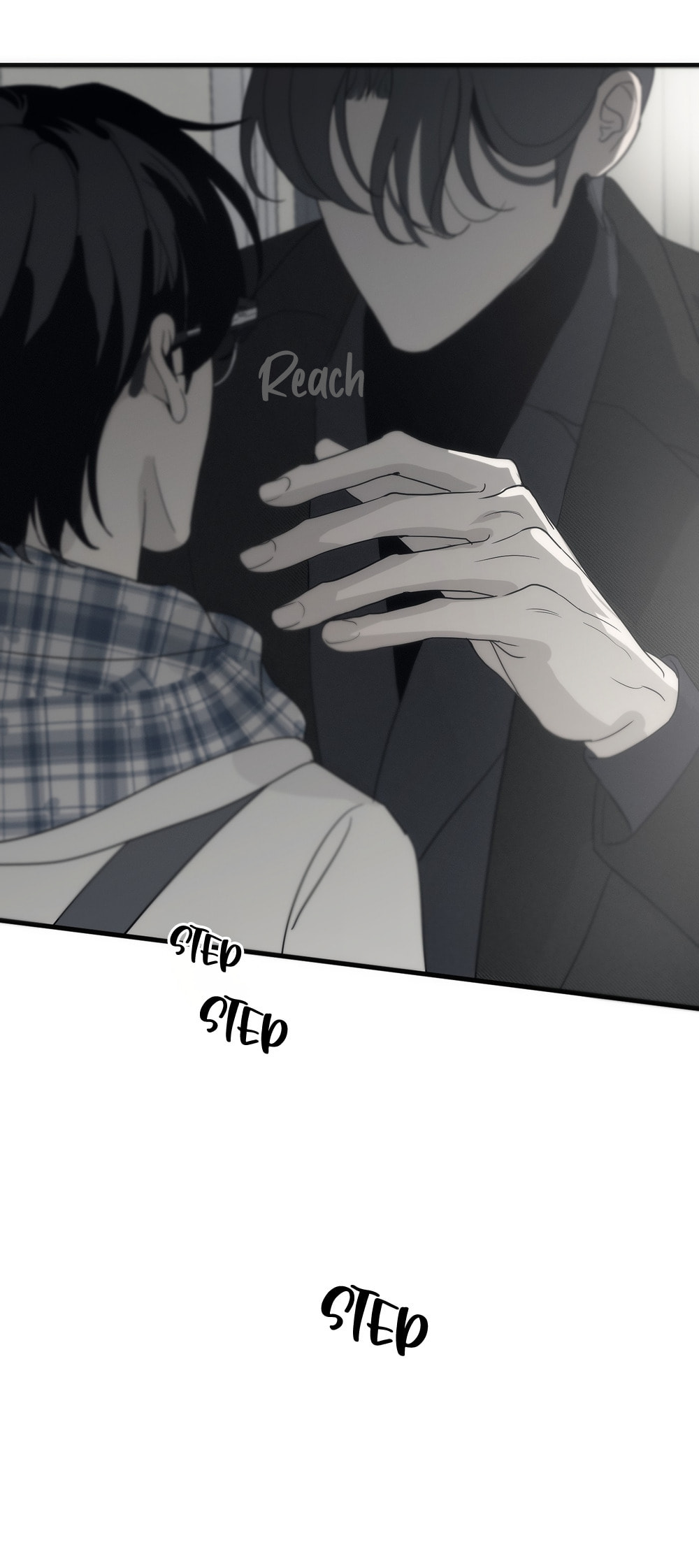 Catch Me if You Can Chapter 3 page 31 - 
