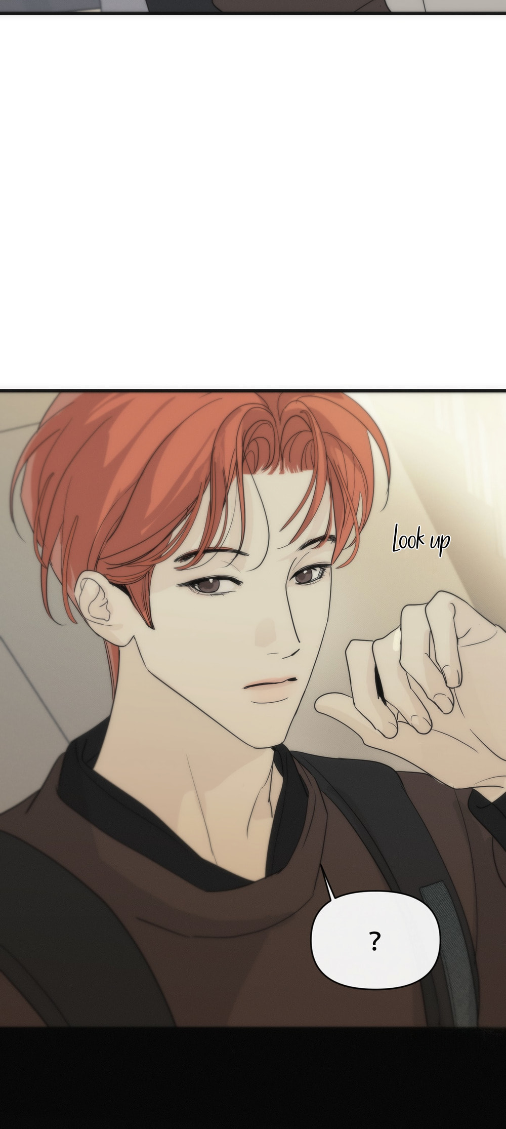 Catch Me if You Can Chapter 3 page 37 - 