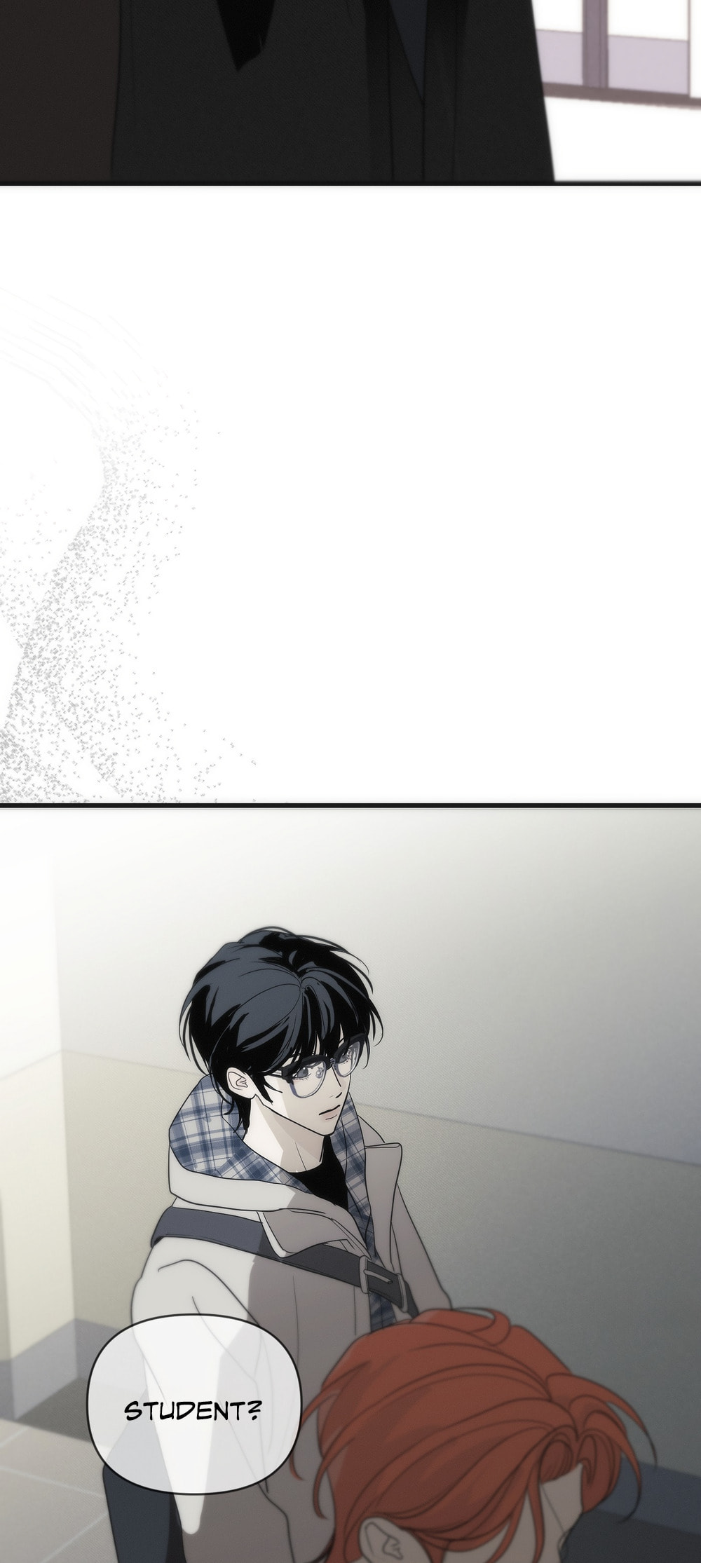 Catch Me if You Can Chapter 3 page 39 - 