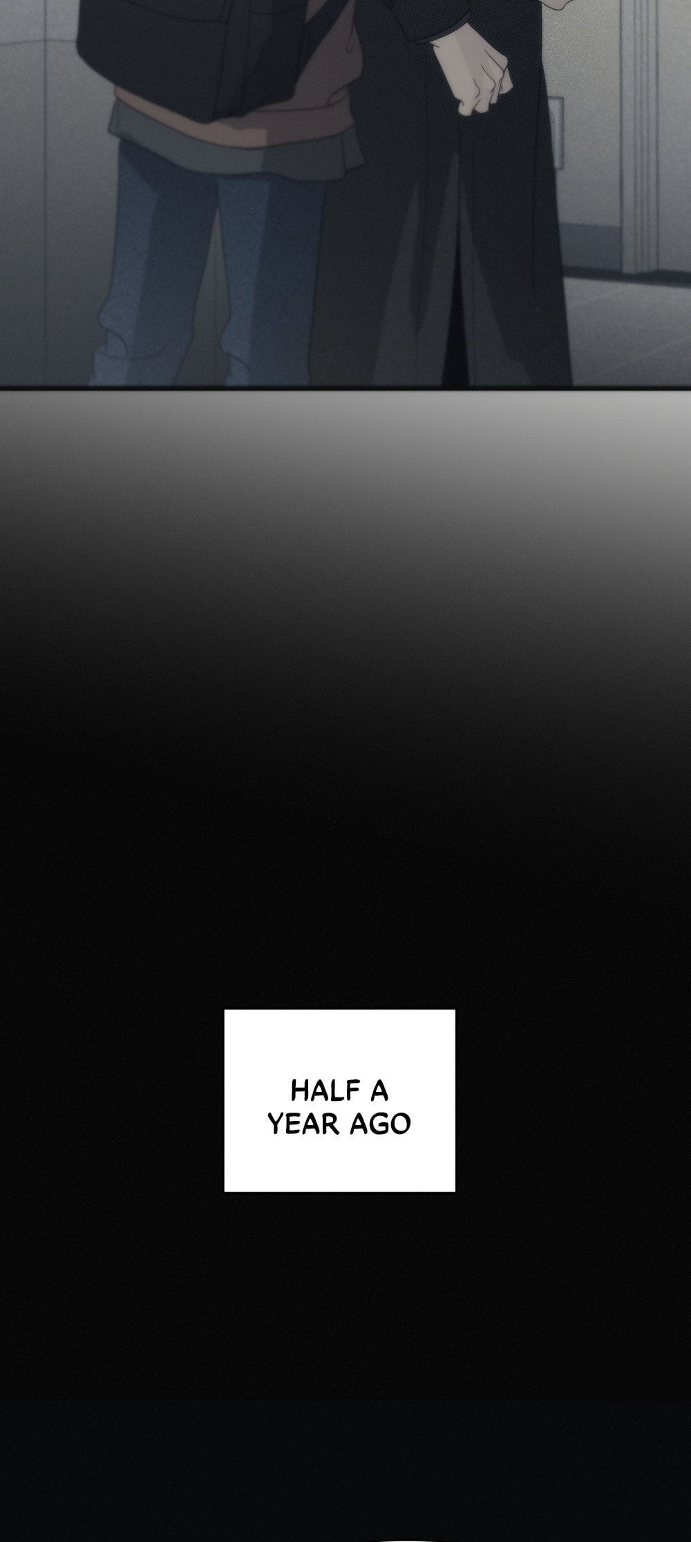 Catch Me if You Can Chapter 3 page 41 - 