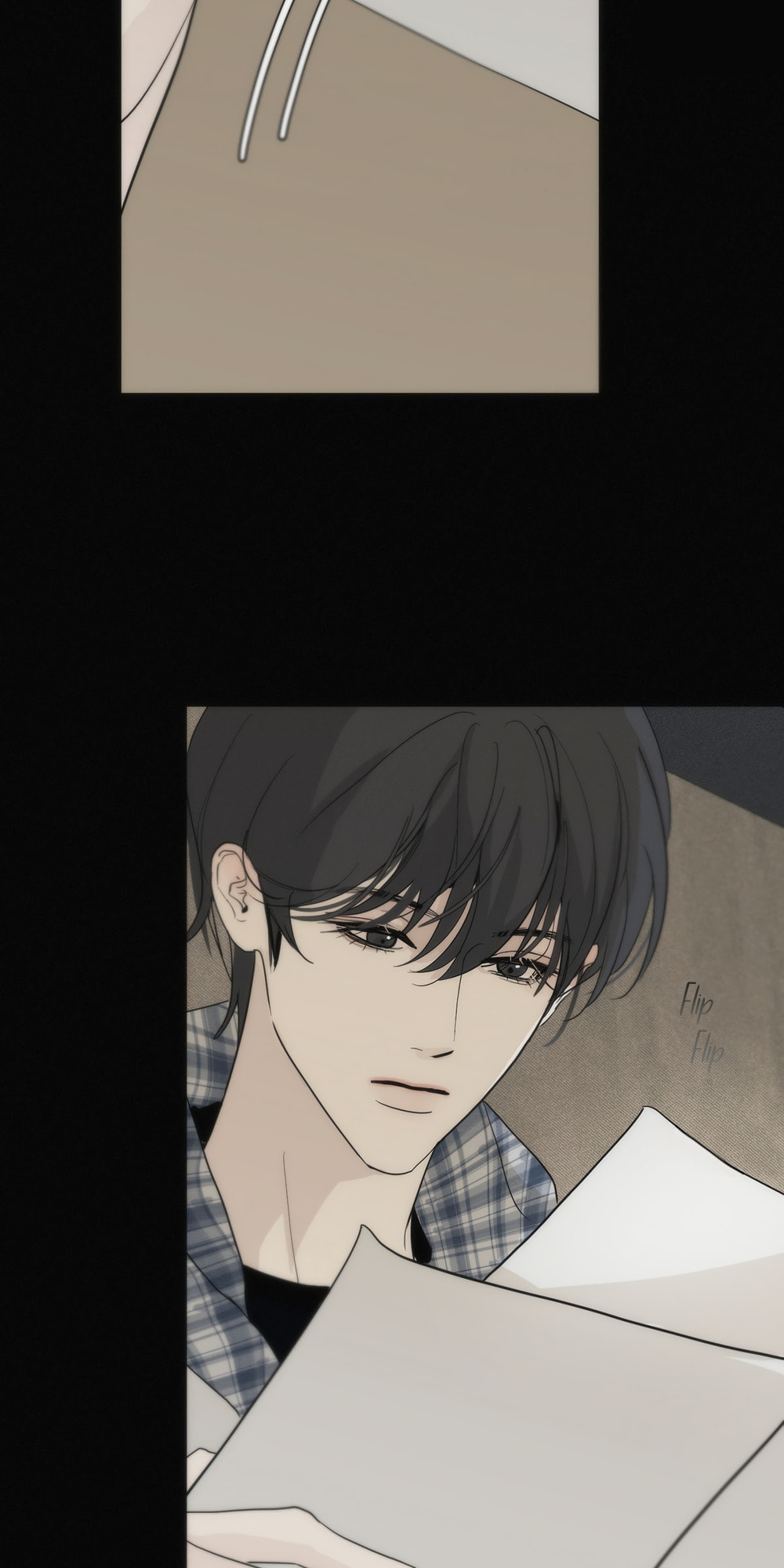 Catch Me if You Can Chapter 3 page 44 - 