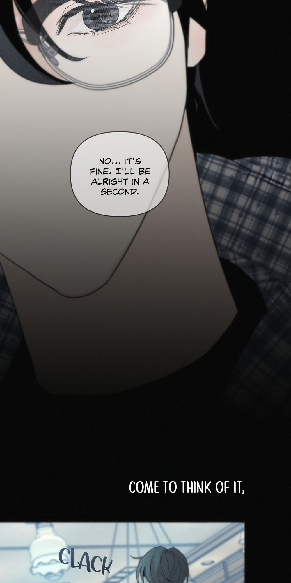 Catch Me if You Can Chapter 3 page 48 - 