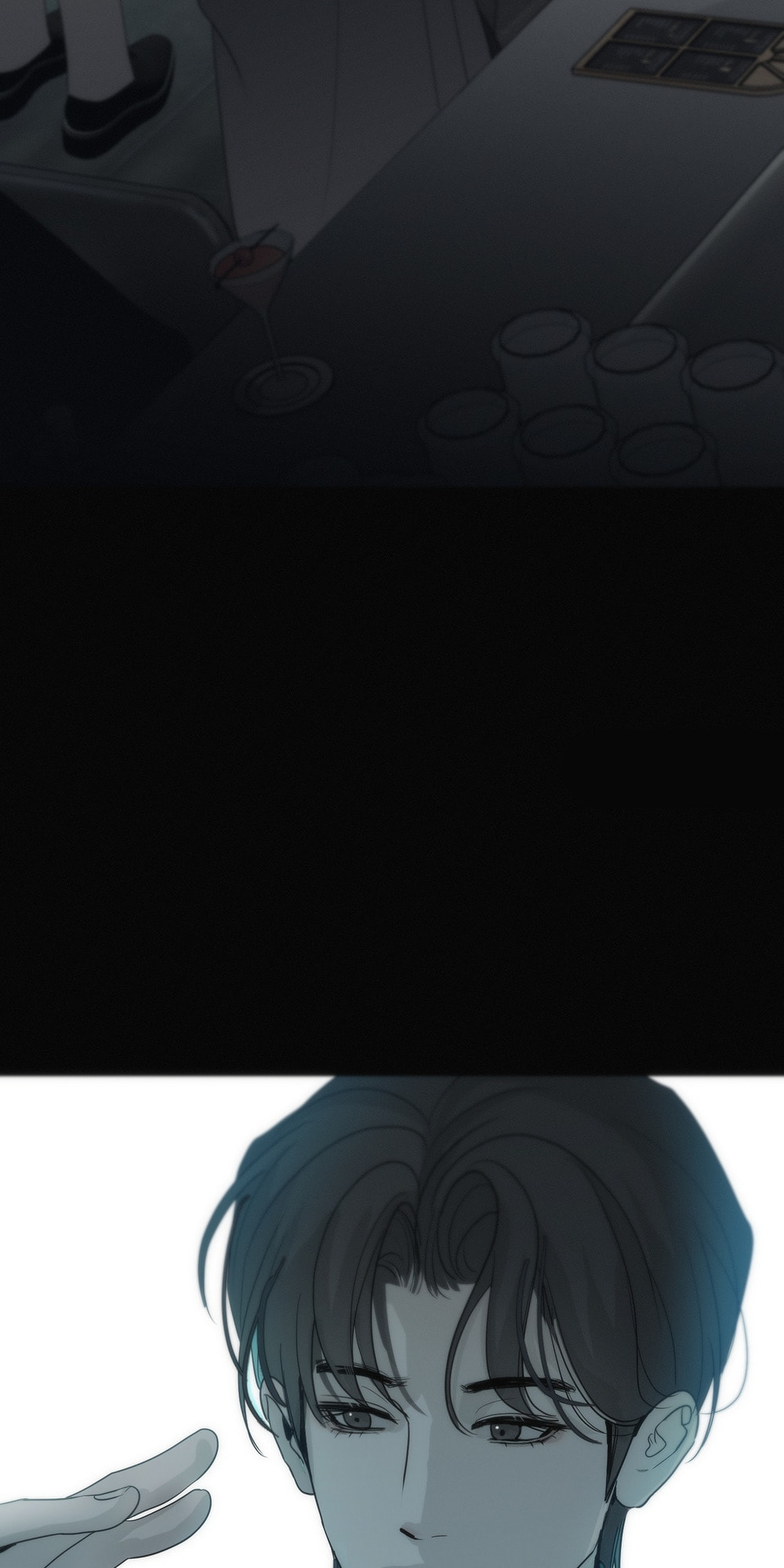 Catch Me if You Can Chapter 3 page 52 - 