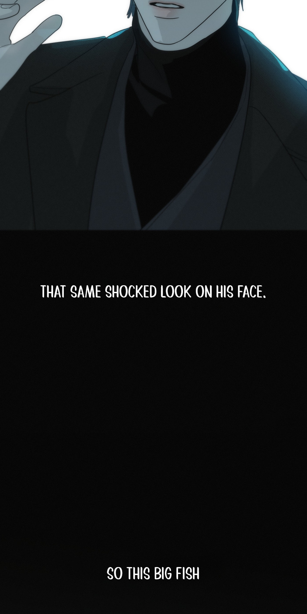 Catch Me if You Can Chapter 3 page 53 - 