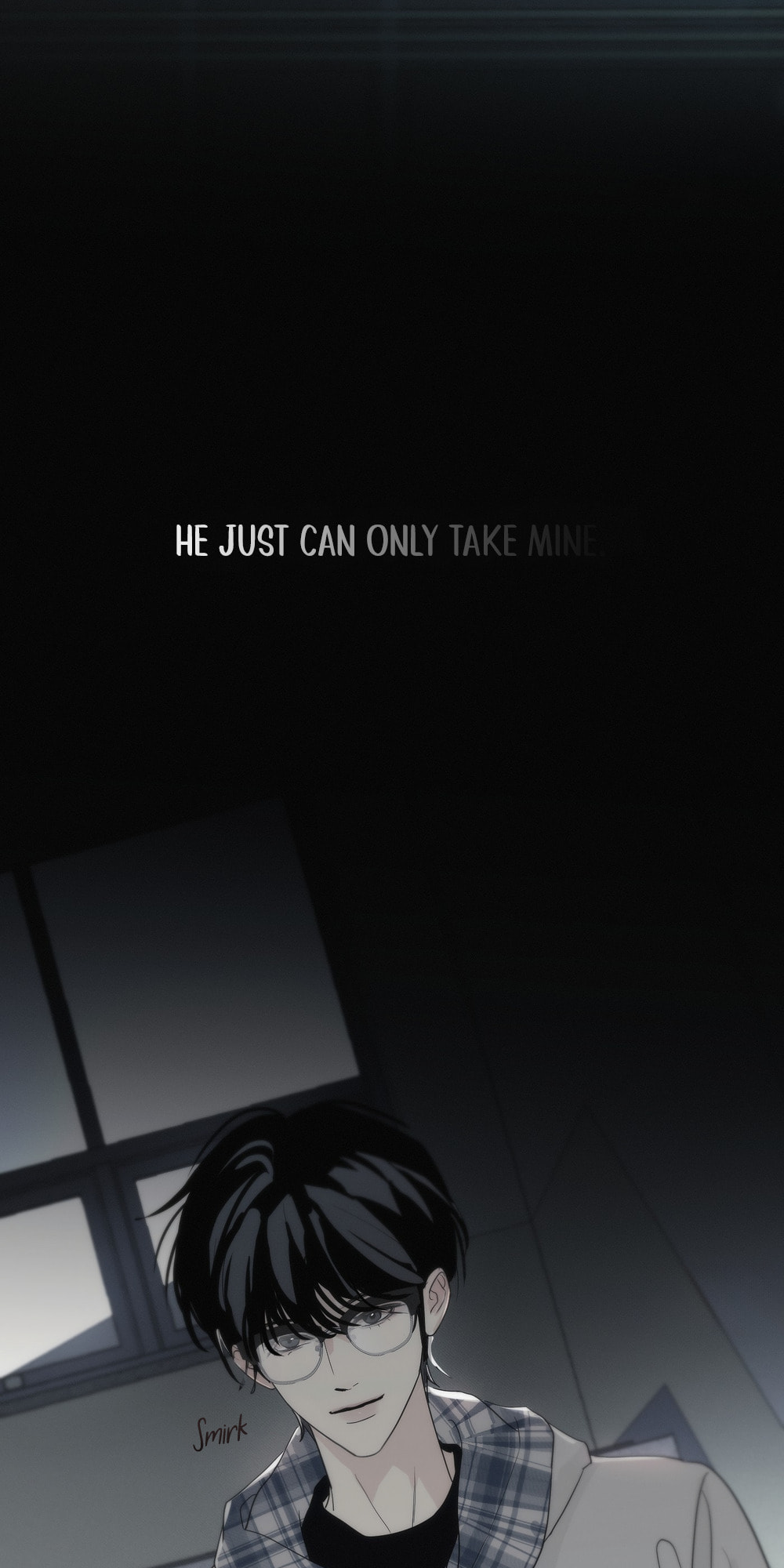Catch Me if You Can Chapter 3 page 55 - 