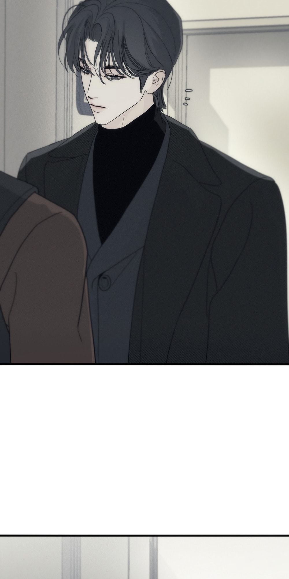 Catch Me if You Can Chapter 3 page 57 - 