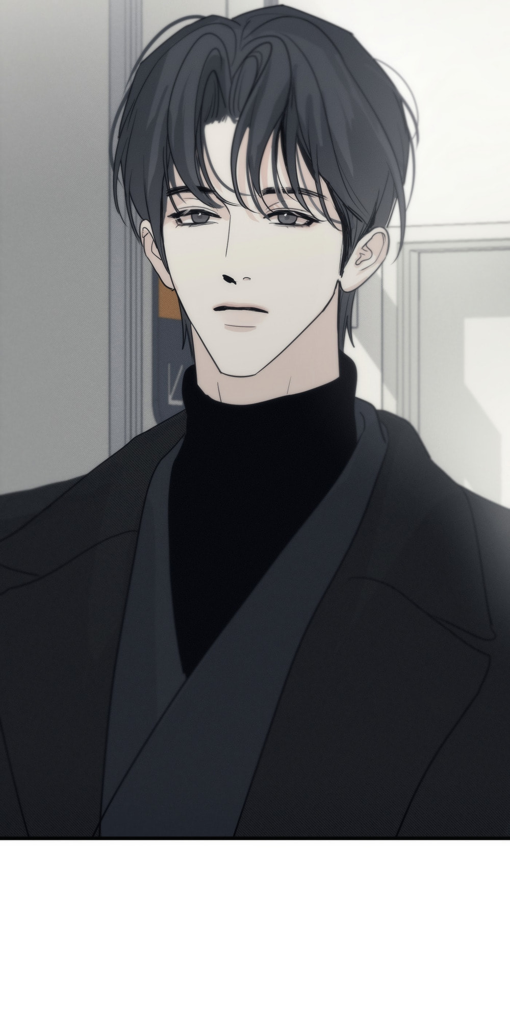Catch Me if You Can Chapter 3 page 58 - 